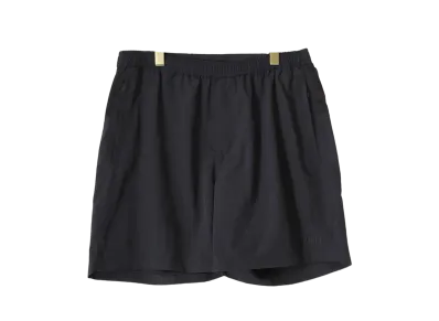 Setinn Ballperson Shorts "Black"