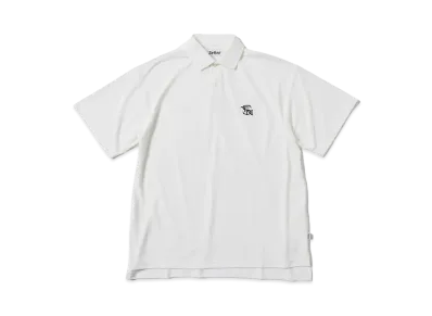 Setinn Game Shirt "White"