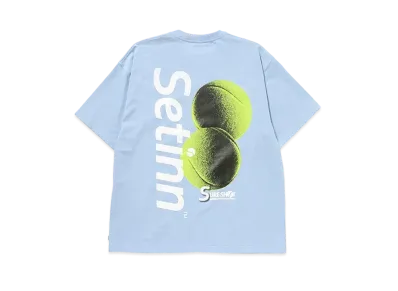 Setinn Sure Shot Tee "Sax"
