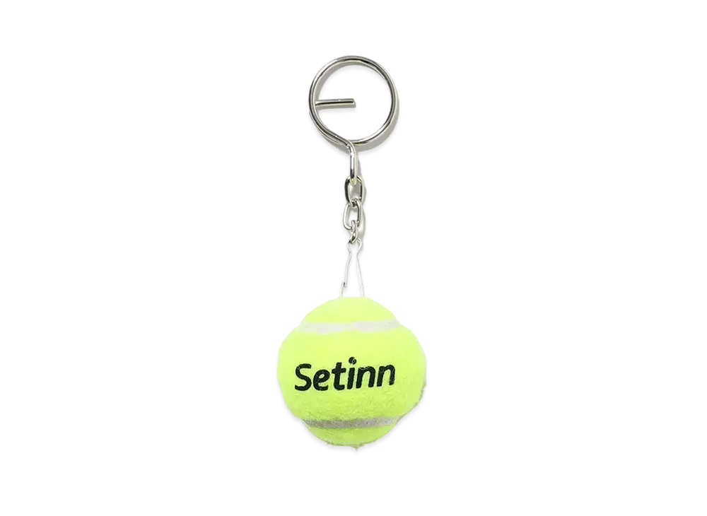 Setinn Key Ball "Yellow"
