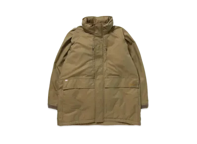 Setinn 4Way Bench Coat "Olive"
