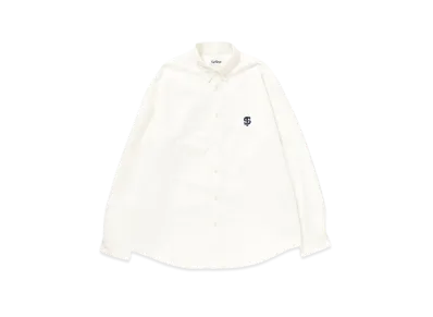 Setinn Clubhouse B.D. Shirt "White"