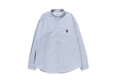 Setinn Clubhouse B.D. Shirt "Sax"