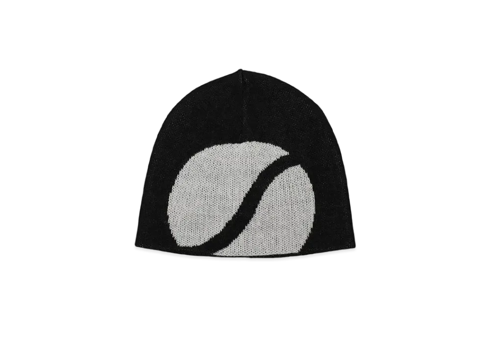 Setinn Court Beenie "Black"