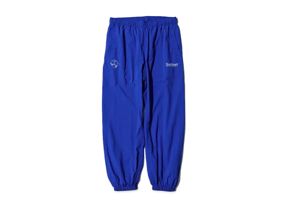 Setinn x paperboy Pants "Blue"