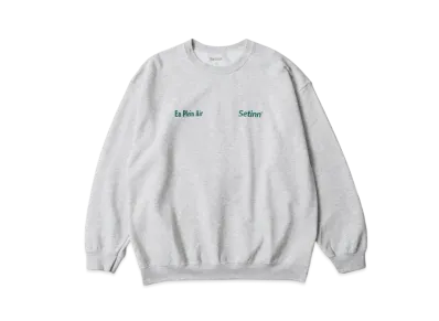 12/27・12/28発売|Setinn × En Plein Air Special collection|抽選 12/27・12/28発売|Setinn × En Plein Air Special collection|抽選