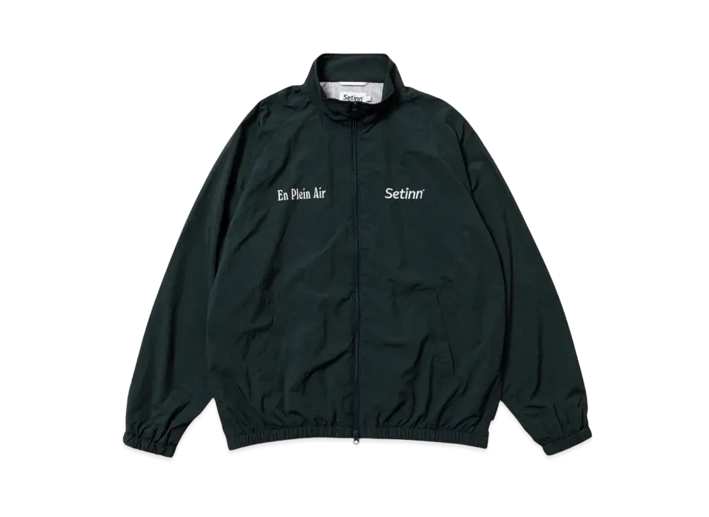 12/27・12/28発売|Setinn × En Plein Air Special collection 12/27・12/28発売|Setinn × En Plein Air Special collection