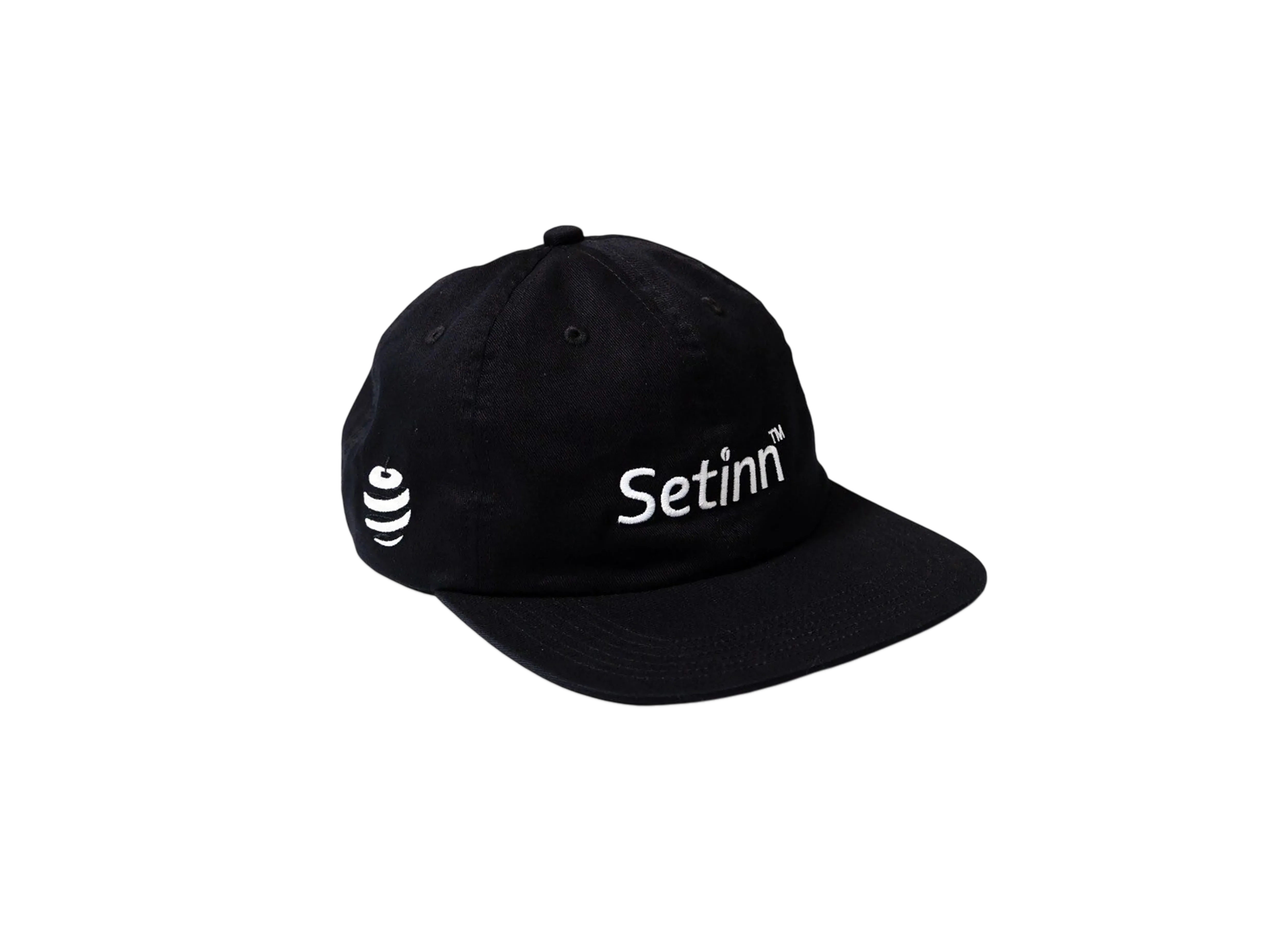 Setinn x Apple Butter Store Cap "Black"