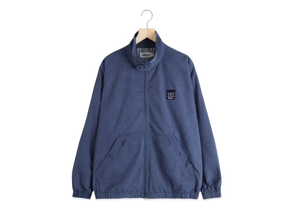 Setinn Off Shore Jacket "Navy"
