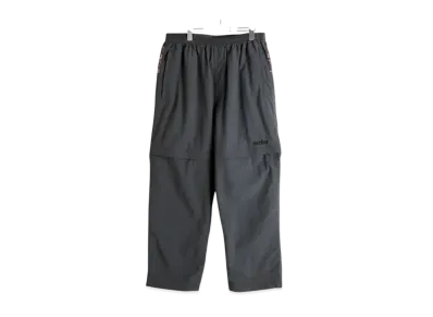 Setinn Ballperson 2 Way Pants "Charcoal"