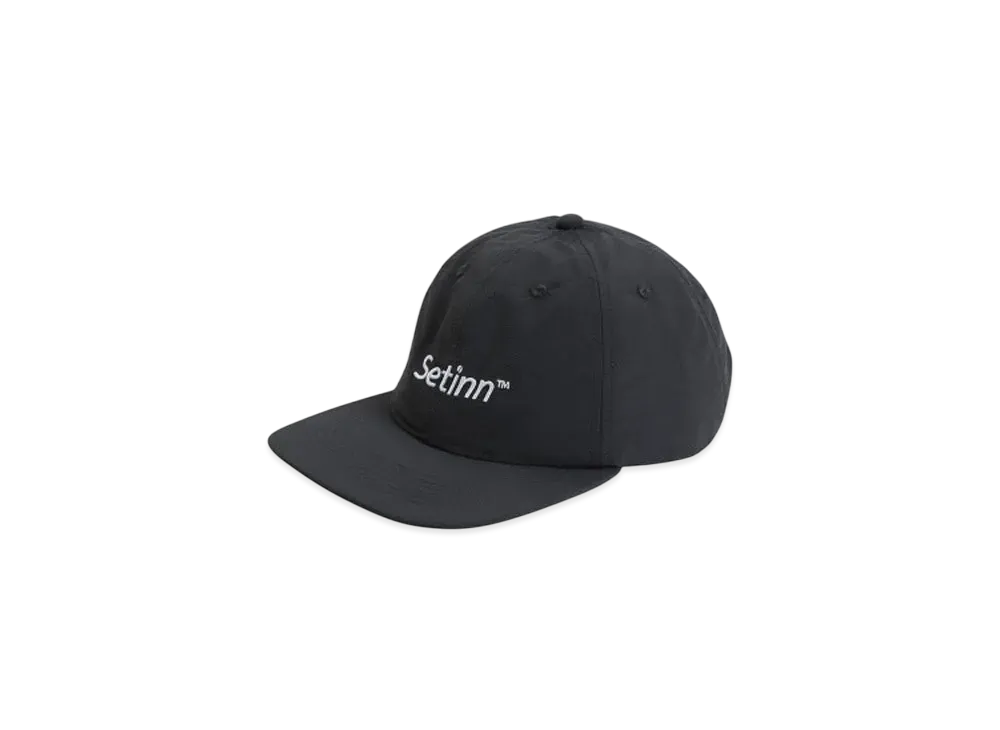 Setinn Ballperson Cap "Charcoal"