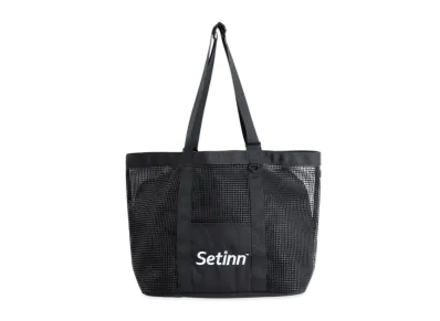 Setinn Training Tote "Black"