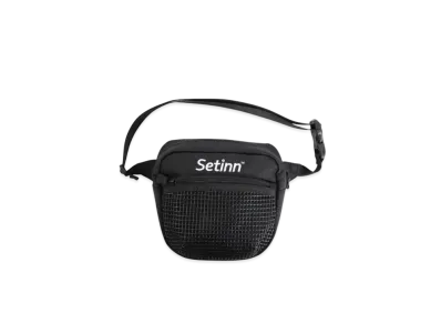 Setinn Tour Pouch "Black"