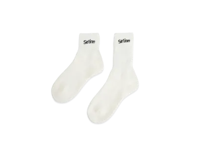 Setinn Club Socks 2P "Natural"