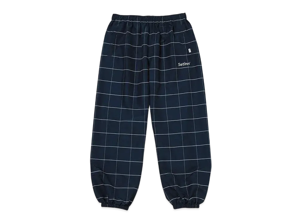 Setinn Game Pants "Navy"