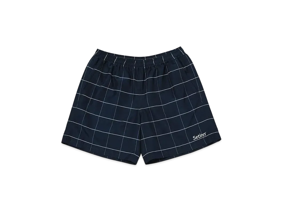 Setinn Game Shorts "Navy"