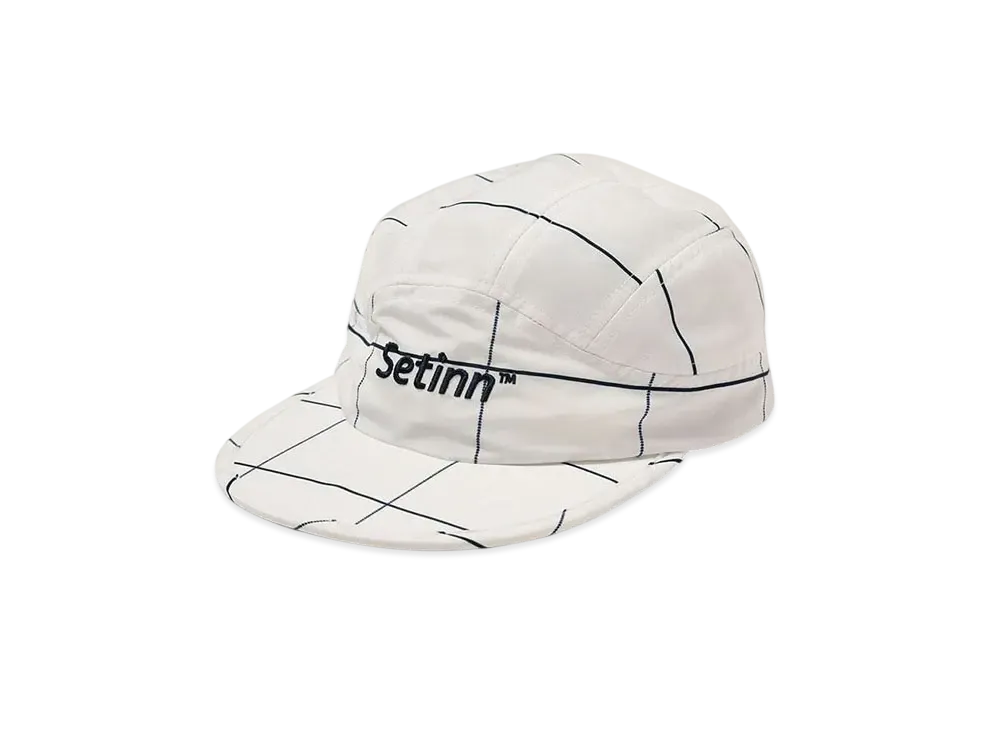 Setinn Game Cap "White"