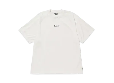 Setinn Game Shirt "White"
