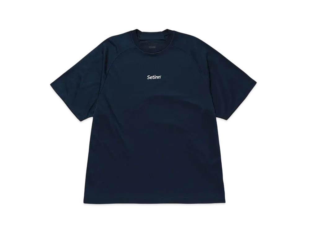 Setinn Game Shirt "Navy"