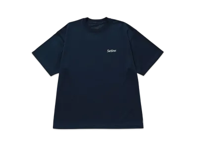 Setinn Practice Shirt "Navy"