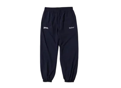 Setinn x WAKE Nylon Pants "Navy"