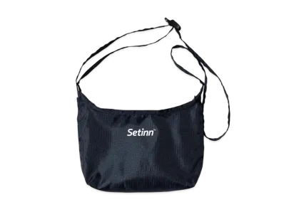 Setinn x WAKE Tour Sacosh "Navy"