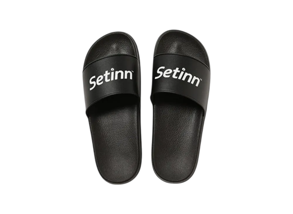 Setinn STN Resort Sandal Men "Black"