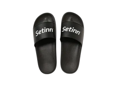 Setinn STN Resort Sandal Men "Black"