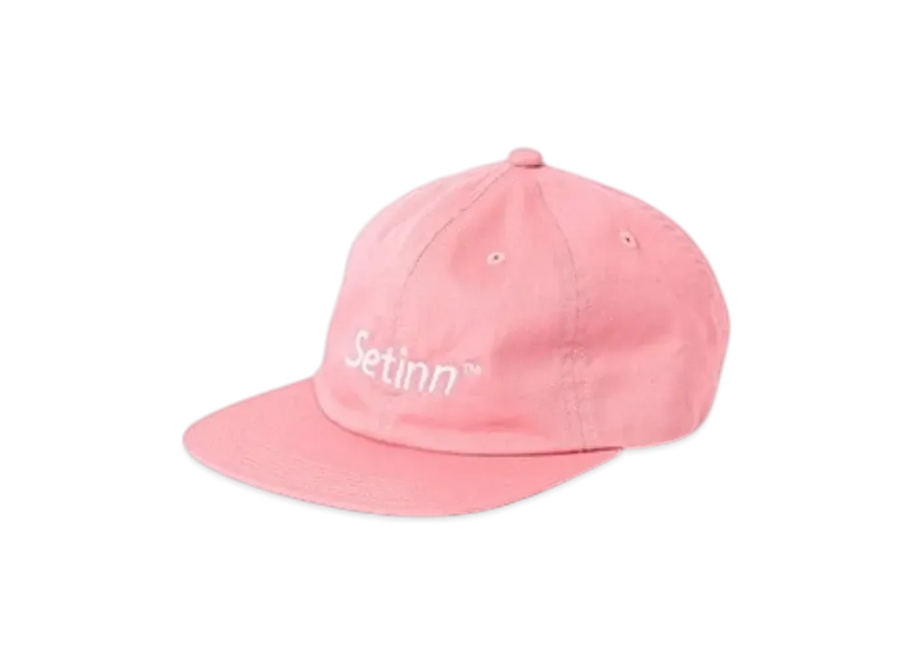 Setinn Souvenir Cap "Pink"