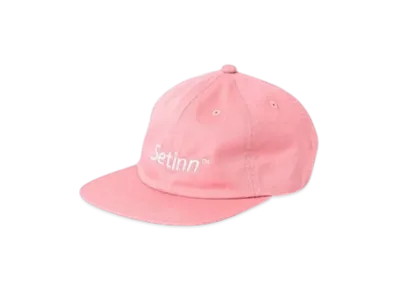 Setinn Souvenir Cap "Pink"