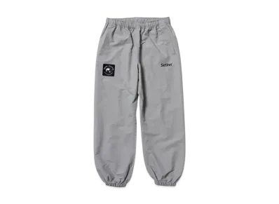 Setinn x paperboy Nylon Pants "Grey"
