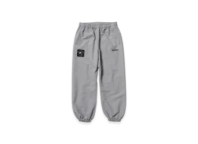 Setinn x paperboy Nylon Pants "Grey"