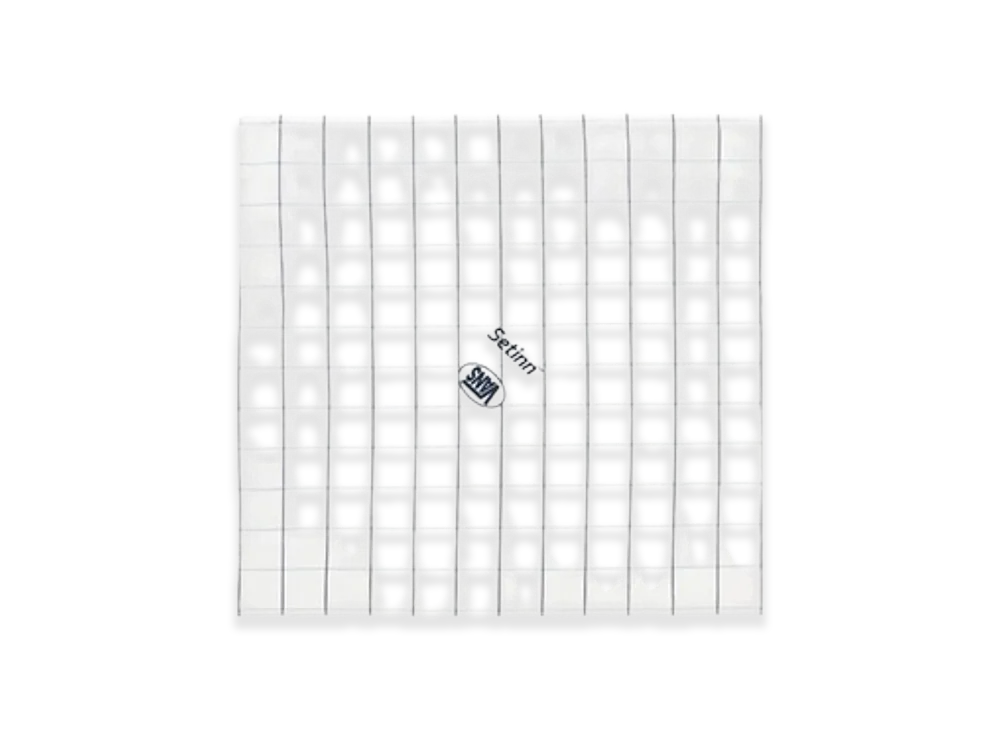 Setinn x VANS Bandana "White"