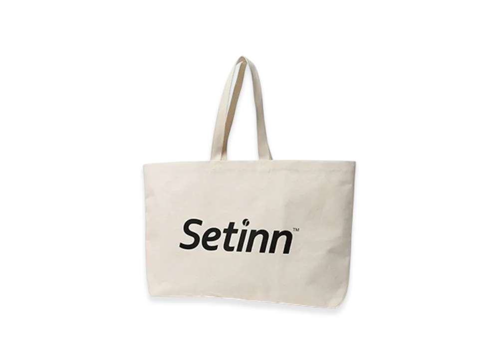Setinn Tote "Natural"