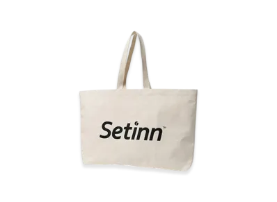 Setinn Tote "Natural"
