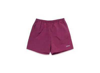 Setinn Final Shorts "Cherry"