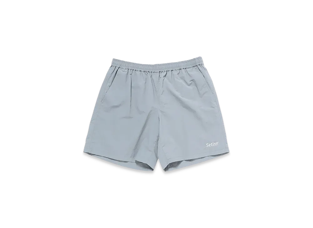 Setinn Final Shorts "Grey"