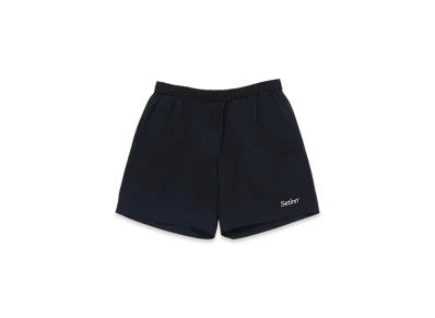 Setinn Final Shorts "Black"