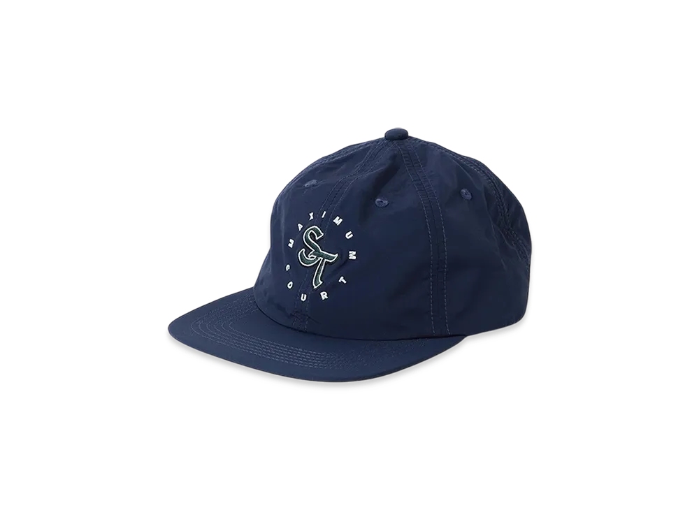 Setinn Maximum Court Cap "Black"