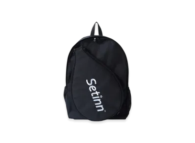 Setinn Racket Backpack "Black"