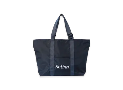 Setinn Gym Tote "Grey"