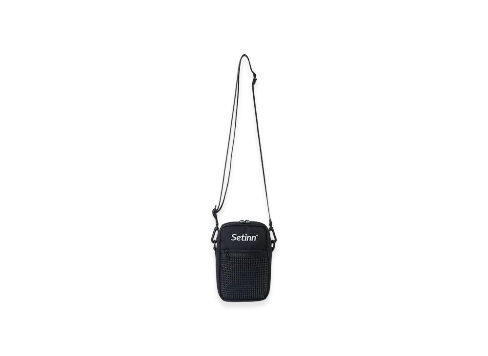 Setinn Stadium Pouch "Black"