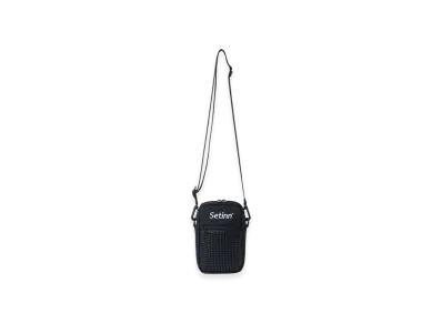 Setinn Stadium Pouch "Black"