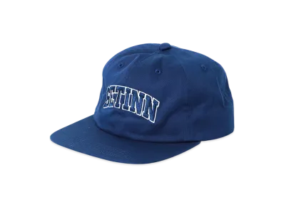 Setinn College Logo Cap "Navy"