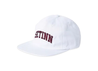 Setinn College Logo Cap "White"