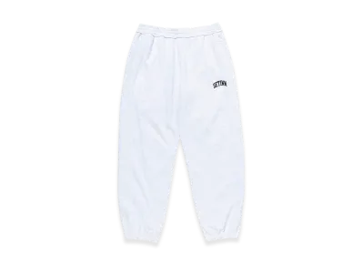 Setinn STN Bookstore Sweat Pants "Ash"