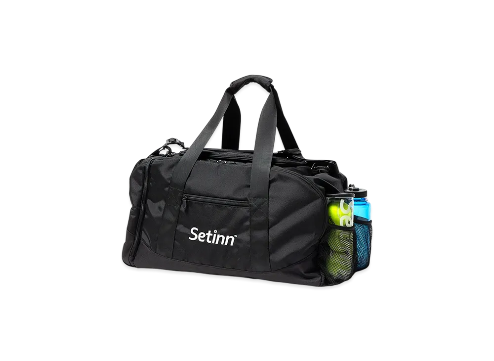 Setinn Tournament Bag "Black"