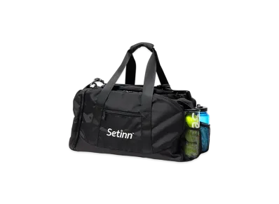 Setinn Tournament Bag "Black"