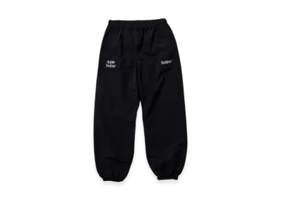 Setinn x Apple Butter Store Game Pants "Black"