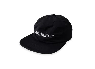 Setinn x Apple Butter Store 6P Cap "Black"